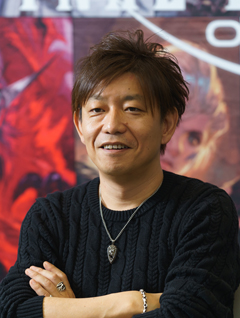 画像ギャラリー No.004のサムネイル画像 / 松野氏が描く渾身の「イヴァリース」シナリオ。その結末に注目!「ファイナルファンタジーXIV」パッチ4.5「英雄への鎮魂歌」インタビュー