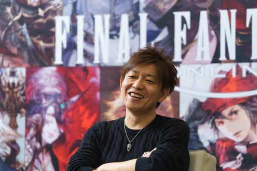 画像ギャラリー No.020のサムネイル画像 / 松野氏が描く渾身の「イヴァリース」シナリオ。その結末に注目!「ファイナルファンタジーXIV」パッチ4.5「英雄への鎮魂歌」インタビュー