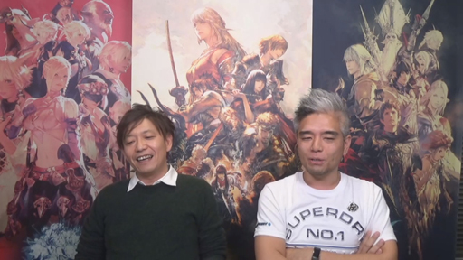 画像ギャラリー No.003のサムネイル画像 / 「FFXIV」パッチ4.5「英雄への鎮魂歌 Part1」で本格的な麻雀ゲームがゴールドソーサーに登場。実装日などが発表された第48回PLLをレポート