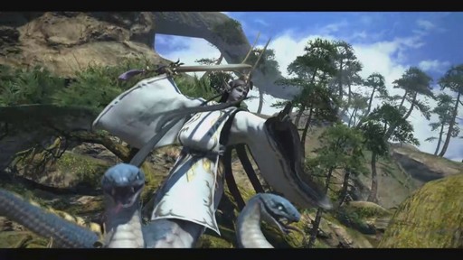 画像ギャラリー No.012のサムネイル画像 / 「FFXIV」パッチ4.5「英雄への鎮魂歌 Part1」で本格的な麻雀ゲームがゴールドソーサーに登場。実装日などが発表された第48回PLLをレポート