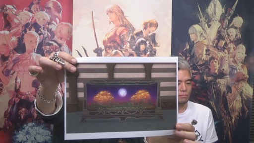 画像ギャラリー No.030のサムネイル画像 / 「FFXIV」パッチ4.5「英雄への鎮魂歌 Part1」で本格的な麻雀ゲームがゴールドソーサーに登場。実装日などが発表された第48回PLLをレポート