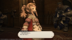 画像ギャラリー No.005のサムネイル画像 / 「ドマ式麻雀」のために冒険者始めました。「ファイナルファンタジーXIV」のフリートライアルでゴールドソーサーを目指す！