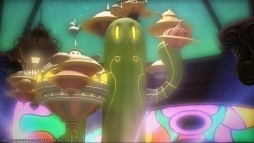画像ギャラリー No.012のサムネイル画像 / 「ドマ式麻雀」のために冒険者始めました。「ファイナルファンタジーXIV」のフリートライアルでゴールドソーサーを目指す！