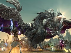 「FFXIV」，隠塞（ヒドゥンゴージ）を舞台にした新たな大規模PvPが登場。“禁断の地 エウレカ”のストーリーが完結するヒュダトス編の公開も