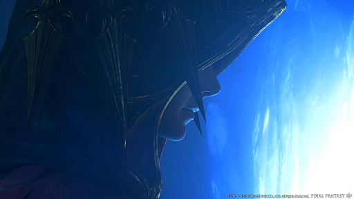 画像ギャラリー No.008のサムネイル画像 / 「ファイナルファンタジーXIV: 紅蓮のリベレーター」，「英雄への鎮魂歌」の最新アップデートとなる パッチ4.56を本日実装。最新拡張パッケージ「漆黒のヴィランズ」の情報も明らかに