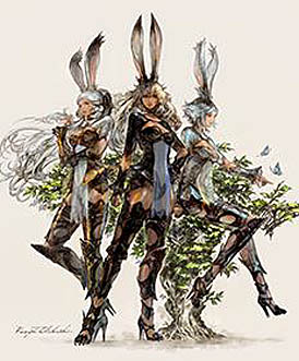 画像ギャラリー No.018のサムネイル画像 / 「ファイナルファンタジーXIV: 紅蓮のリベレーター」，「英雄への鎮魂歌」の最新アップデートとなる パッチ4.56を本日実装。最新拡張パッケージ「漆黒のヴィランズ」の情報も明らかに