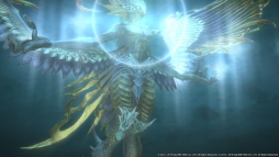 画像ギャラリー No.003のサムネイル画像 / 「FFXIV」で「FFXV」とのコラボイベント「英雄への夜想曲」が開催中