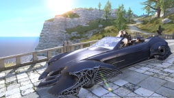 画像ギャラリー No.006のサムネイル画像 / 「FFXIV」で「FFXV」とのコラボイベント「英雄への夜想曲」が開催中