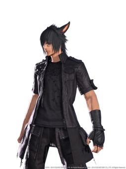 画像ギャラリー No.009のサムネイル画像 / 「FFXIV」で「FFXV」とのコラボイベント「英雄への夜想曲」が開催中