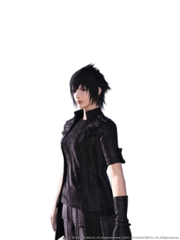 画像ギャラリー No.010のサムネイル画像 / 「FFXIV」で「FFXV」とのコラボイベント「英雄への夜想曲」が開催中