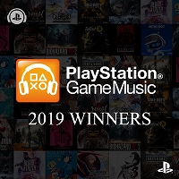 画像ギャラリー No.002のサムネイル画像 / 「PlayStation Game Music大賞2019」の受賞アルバムが発表。1位は「ファイナルファンタジーXIV」のサウンドトラックに