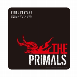 画像ギャラリー No.006のサムネイル画像 / 「FFXIV」とパセラリゾーツのコラボカフェに，オフィシャルバンド「THE PRIMALS」の特別メニューが登場