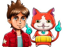 「妖怪ウォッチ3 スキヤキ」が本日発売。「妖怪ウォッチバスターズT」が遊べるようになるスシ／テンプラの更新データも配信開始