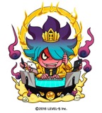画像ギャラリー No.012のサムネイル画像 / 「妖怪ウォッチ3 スキヤキ」が本日発売。「妖怪ウォッチバスターズT」が遊べるようになるスシ／テンプラの更新データも配信開始