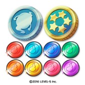 画像ギャラリー No.018のサムネイル画像 / 「妖怪ウォッチ3 スキヤキ」が本日発売。「妖怪ウォッチバスターズT」が遊べるようになるスシ／テンプラの更新データも配信開始