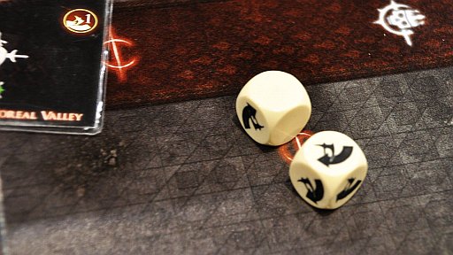 画像ギャラリー No.008のサムネイル画像 / ［SPIEL’16］「DARK SOULS」の難度と興奮を協力プレイで実現。ボードゲーム版「Dark Souls The Board Game」試遊レポート