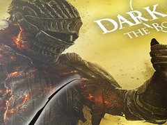 ［SPIEL’16］「DARK SOULS」の難度と興奮を協力プレイで実現。ボードゲーム版「Dark Souls The Board Game」試遊レポート