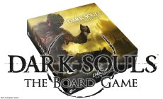画像ギャラリー No.017のサムネイル画像 / ［SPIEL’16］「DARK SOULS」の難度と興奮を協力プレイで実現。ボードゲーム版「Dark Souls The Board Game」試遊レポート