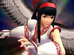 【速報】タイトー，店舗間通信対戦に対応した「NESiCAxLive 2（仮）」を本日発表。第1弾タイトルはAC版「THE KING OF FIGHTERS XIV」
