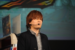 画像ギャラリー No.003のサムネイル画像 / ［JAEPO2017］現役声優とプロゲーマーが「KOF XIV」でガチンコ対決！ NESiCAxLive2の新情報も公開されたスペシャルステージレポート