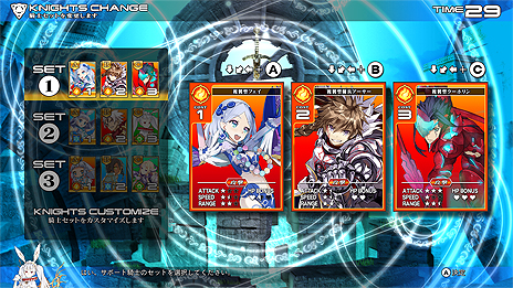 画像ギャラリー No.010のサムネイル画像 / 店舗間対戦に対応した「NESiCAxLive2」は6月29日に稼働開始。第1弾タイトルは「THE KING OF FIGHTERS XIV Arcade Ver.」