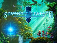 スマホ向けオンラインRPG「セブンス・リバース」が発表＆事前登録の受付を開始。ガンホーの森下一喜氏や元スクエニの田中弘道氏らが手がける新作タイトル