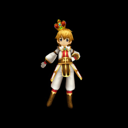 画像ギャラリー No.003のサムネイル画像 / 「セブンス・リバース」，コラボ武器のビジュアルや“村”の機能が公開