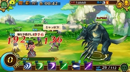 画像ギャラリー No.015のサムネイル画像 / 「セブンス・リバース」連載第9回:ゲームを始めるなら今がベストタイミング! 新米村長に優しい最新アップデートの内容とケトゥスの攻略法を解説