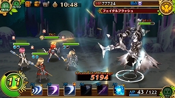 画像ギャラリー No.028のサムネイル画像 / 「セブンス・リバース」連載第9回:ゲームを始めるなら今がベストタイミング! 新米村長に優しい最新アップデートの内容とケトゥスの攻略法を解説