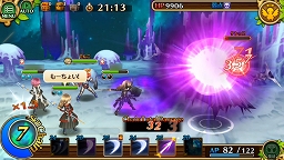 画像ギャラリー No.035のサムネイル画像 / 「セブンス・リバース」連載第9回:ゲームを始めるなら今がベストタイミング! 新米村長に優しい最新アップデートの内容とケトゥスの攻略法を解説