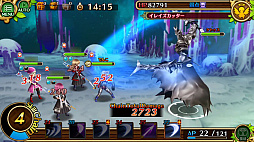 画像ギャラリー No.001のサムネイル画像 / 今夜の「RADIO 4Gamer Tap（仮）」では，「セブンス・リバース」を取り上げます