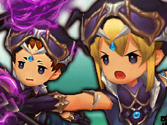 「セブンス・リバース」連載第13回：ギルドイベント・アサルトバトル剛腕の巨人 鬼神討伐戦を攻略。鬼神対策は属性武器とプリーストがカギ
