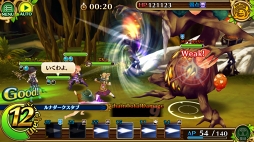 画像ギャラリー No.016のサムネイル画像 / スマホで遊べる“非同期型MMO”の最適な形を目指して。今後のアップデート情報も飛び出した「セブンス・リバース」開発/運営インタビュー