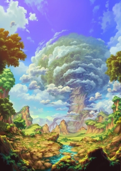 画像ギャラリー No.017のサムネイル画像 / スマホで遊べる“非同期型MMO”の最適な形を目指して。今後のアップデート情報も飛び出した「セブンス・リバース」開発/運営インタビュー