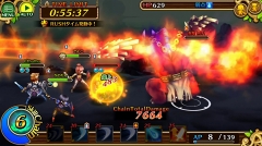 画像ギャラリー No.023のサムネイル画像 / スマホで遊べる“非同期型MMO”の最適な形を目指して。今後のアップデート情報も飛び出した「セブンス・リバース」開発/運営インタビュー