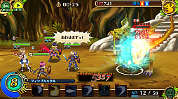 画像ギャラリー No.006のサムネイル画像 / 今夜の「RADIO 4Gamer Tap(仮)」では,「セブンス・リバース」を取り上げます