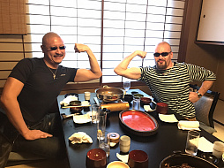 画像ギャラリー No.001のサムネイル画像 / マフィア梶田の二次元が来い!:第350回「ハードコアなセブンス・リバースの禁止会議」
