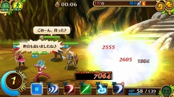 画像ギャラリー No.005のサムネイル画像 / 全50階になった塔を駆け上がれ! 「セブンス・リバース」攻略日記第5回:世界樹の塔の登り方&タイム短縮のコツを解説