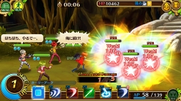画像ギャラリー No.009のサムネイル画像 / 全50階になった塔を駆け上がれ! 「セブンス・リバース」攻略日記第5回:世界樹の塔の登り方&タイム短縮のコツを解説