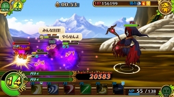 画像ギャラリー No.015のサムネイル画像 / 全50階になった塔を駆け上がれ! 「セブンス・リバース」攻略日記第5回:世界樹の塔の登り方&タイム短縮のコツを解説