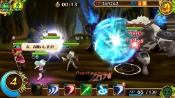 画像ギャラリー No.030のサムネイル画像 / 全50階になった塔を駆け上がれ! 「セブンス・リバース」攻略日記第5回:世界樹の塔の登り方&タイム短縮のコツを解説