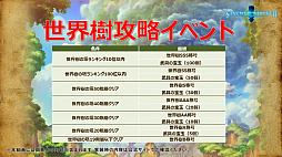 画像ギャラリー No.005のサムネイル画像 / 「セブンス・リバース」，新職業「ダンサー」や☆6装備など，新情報が発表された公式放送まとめ