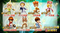 画像ギャラリー No.026のサムネイル画像 / 「セブンス・リバース」で新職業のダンサーや第2部シナリオが“Ver2.0.0アップデート”で実装。公式放送で発表された新情報を一挙紹介