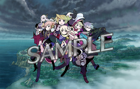 画像ギャラリー No.004のサムネイル画像 / フリューの新作RPG「アライアンス・アライブ」は，3DSに向けて2017年春に発売。「幻想水滸伝」や「サガ」シリーズのスタッフが制作する群像劇RPG