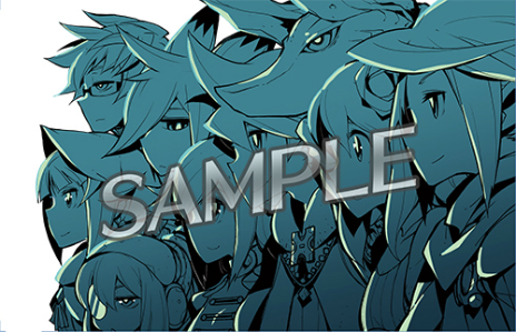 画像ギャラリー No.005のサムネイル画像 / フリューの新作RPG「アライアンス・アライブ」は，3DSに向けて2017年春に発売。「幻想水滸伝」や「サガ」シリーズのスタッフが制作する群像劇RPG