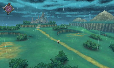画像ギャラリー No.009のサムネイル画像 / フリューの新作RPG「アライアンス・アライブ」は，3DSに向けて2017年春に発売。「幻想水滸伝」や「サガ」シリーズのスタッフが制作する群像劇RPG