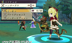 画像ギャラリー No.011のサムネイル画像 / フリューの新作RPG「アライアンス・アライブ」は，3DSに向けて2017年春に発売。「幻想水滸伝」や「サガ」シリーズのスタッフが制作する群像劇RPG