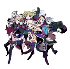 画像ギャラリー No.013のサムネイル画像 / フリューの新作RPG「アライアンス・アライブ」は，3DSに向けて2017年春に発売。「幻想水滸伝」や「サガ」シリーズのスタッフが制作する群像劇RPG