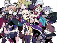 フリューの新作RPG「アライアンス・アライブ」は，3DSに向けて2017年春に発売。「幻想水滸伝」や「サガ」シリーズのスタッフが制作する群像劇RPG