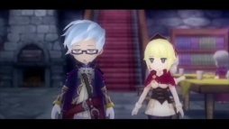 画像ギャラリー No.004のサムネイル画像 / 「アライアンス・アライブ」ゲーム映像でイベント,ワールドマップ,乗り物を紹介する最新ムービーが公開